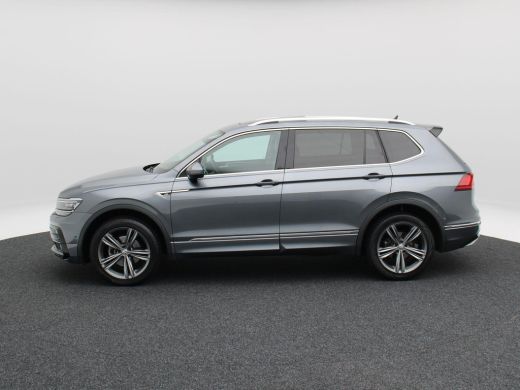 Volkswagen Tiguan Allspace 1.5 TSi 150 Pk Automaat R-Line 7-Persoons | Stoelverwarming | Panorama dak | Adaptive Cruise | 36... ActivLease financial lease