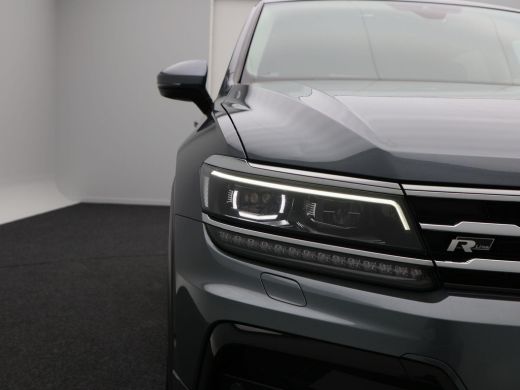 Volkswagen Tiguan Allspace 1.5 TSi 150 Pk Automaat R-Line 7-Persoons | Stoelverwarming | Panorama dak | Adaptive Cruise | 36... ActivLease financial lease