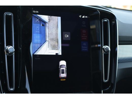 Volvo  EX40 Single Motor Extended Range Ultra Dark | Harman Kardon | BLIS | Pano | 360Cam | ActivLease financial lease