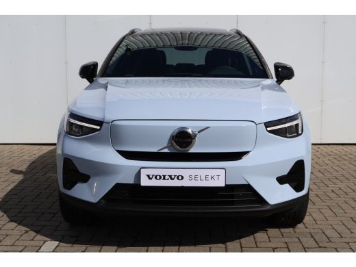 Volvo  EX40 Single Motor Extended Range Ultra Dark | Harman Kardon | BLIS | Pano | 360Cam | ActivLease financial lease