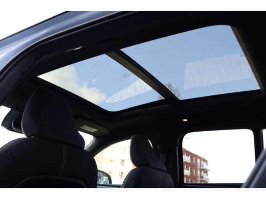Volvo  EX40 Single Motor Extended Range Ultra Dark | Harman Kardon | BLIS | Pano | 360Cam | ActivLease financial lease
