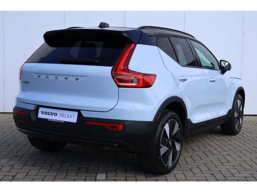 Volvo  EX40 Single Motor Extended Range Ultra Dark | Harman Kardon | BLIS | Pano | 360Cam | ActivLease financial lease
