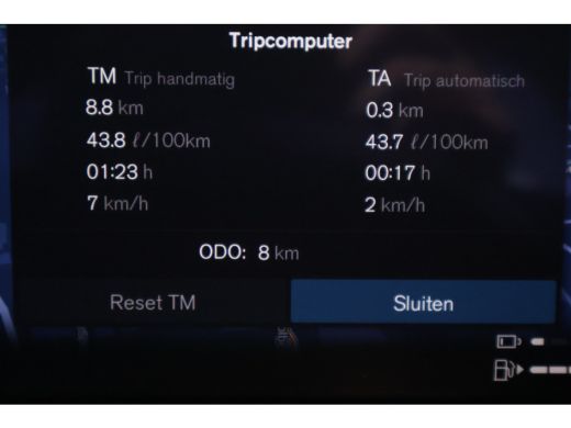 Volvo  XC60 2.0 T6 Plug-in hybrid AWD Plus Bright &euro;5.000,- Demo Voordeel | Harman Kardon | ActivLease financial lease