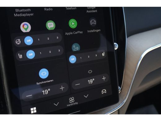 Volvo  XC60 2.0 T6 Plug-in hybrid AWD Plus Bright &euro;5.000,- Demo Voordeel | Harman Kardon | ActivLease financial lease