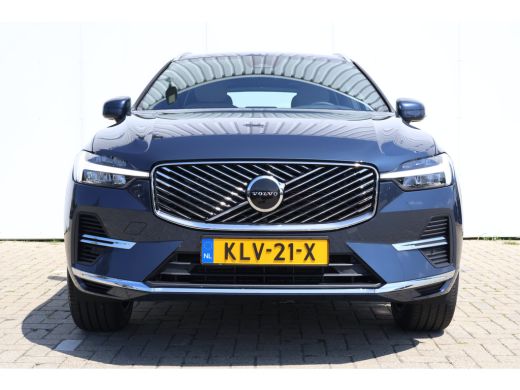 Volvo  XC60 2.0 T6 Plug-in hybrid AWD Plus Bright &euro;5.000,- Demo Voordeel | Harman Kardon | ActivLease financial lease