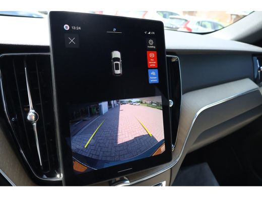 Volvo  XC60 2.0 T6 Plug-in hybrid AWD Plus Bright &euro;5.000,- Demo Voordeel | Harman Kardon | ActivLease financial lease