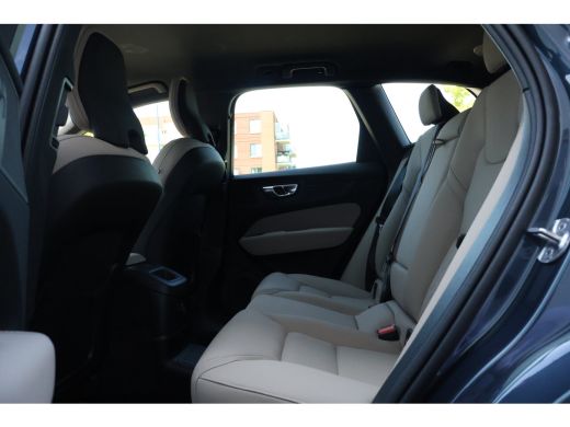 Volvo  XC60 2.0 T6 Plug-in hybrid AWD Plus Bright &euro;5.000,- Demo Voordeel | Harman Kardon | ActivLease financial lease