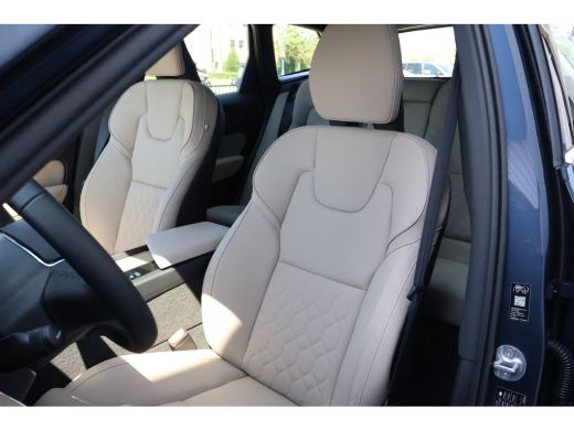 Volvo  XC60 2.0 T6 Plug-in hybrid AWD Plus Bright &euro;5.000,- Demo Voordeel | Harman Kardon | ActivLease financial lease