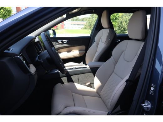 Volvo  XC60 2.0 T6 Plug-in hybrid AWD Plus Bright &euro;5.000,- Demo Voordeel | Harman Kardon | ActivLease financial lease
