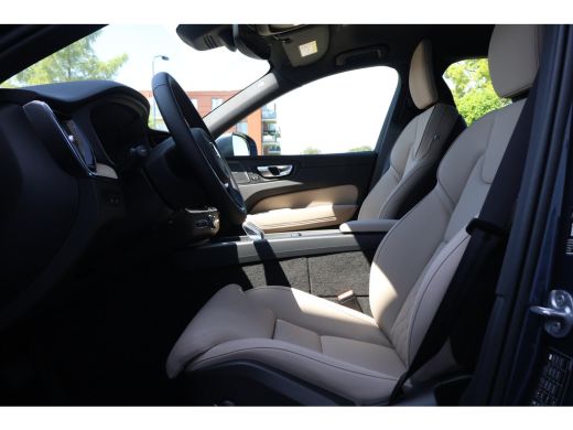 Volvo  XC60 2.0 T6 Plug-in hybrid AWD Plus Bright &euro;5.000,- Demo Voordeel | Harman Kardon | ActivLease financial lease