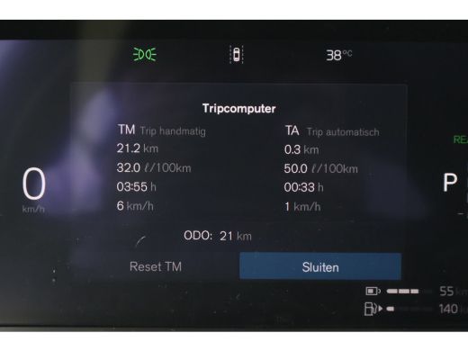 Volvo  XC90 2.0 T8 Plug-in hybrid AWD Ultra Bright Exec. Ed. &euro;14.845,- Demo Voordeel!! | 22" | Luchtvering | ... ActivLease financial lease