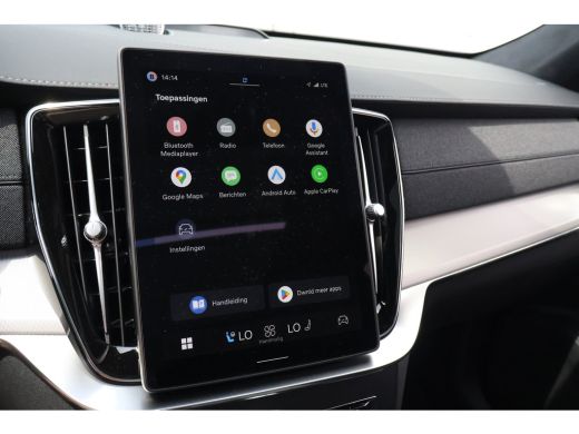 Volvo  XC90 2.0 T8 Plug-in hybrid AWD Ultra Bright Exec. Ed. &euro;14.845,- Demo Voordeel!! | 22" | Luchtvering | ... ActivLease financial lease