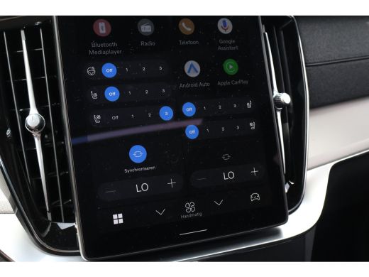 Volvo  XC90 2.0 T8 Plug-in hybrid AWD Ultra Bright Exec. Ed. &euro;14.845,- Demo Voordeel!! | 22" | Luchtvering | ... ActivLease financial lease
