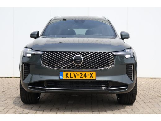 Volvo  XC90 2.0 T8 Plug-in hybrid AWD Ultra Bright Exec. Ed. &euro;14.845,- Demo Voordeel!! | 22" | Luchtvering | ... ActivLease financial lease