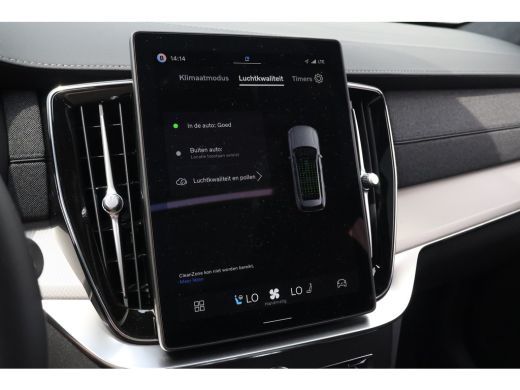 Volvo  XC90 2.0 T8 Plug-in hybrid AWD Ultra Bright Exec. Ed. &euro;14.845,- Demo Voordeel!! | 22" | Luchtvering | ... ActivLease financial lease