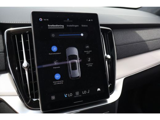 Volvo  XC90 2.0 T8 Plug-in hybrid AWD Ultra Bright Exec. Ed. &euro;14.845,- Demo Voordeel!! | 22" | Luchtvering | ... ActivLease financial lease