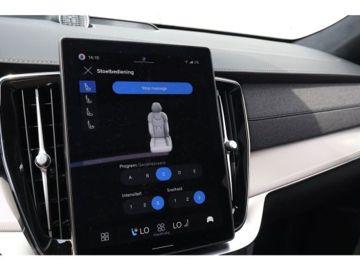 Volvo  XC90 2.0 T8 Plug-in hybrid AWD Ultra Bright Exec. Ed. &euro;14.845,- Demo Voordeel!! | 22" | Luchtvering | ... ActivLease financial lease