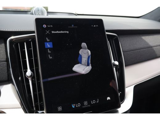 Volvo  XC90 2.0 T8 Plug-in hybrid AWD Ultra Bright Exec. Ed. &euro;14.845,- Demo Voordeel!! | 22" | Luchtvering | ... ActivLease financial lease