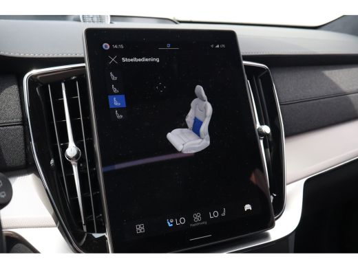 Volvo  XC90 2.0 T8 Plug-in hybrid AWD Ultra Bright Exec. Ed. &euro;14.845,- Demo Voordeel!! | 22" | Luchtvering | ... ActivLease financial lease