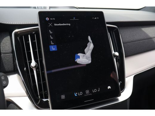 Volvo  XC90 2.0 T8 Plug-in hybrid AWD Ultra Bright Exec. Ed. &euro;14.845,- Demo Voordeel!! | 22" | Luchtvering | ... ActivLease financial lease