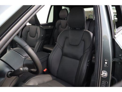Volvo  XC90 2.0 T8 Plug-in hybrid AWD Ultra Bright Exec. Ed. &euro;14.845,- Demo Voordeel!! | 22" | Luchtvering | ... ActivLease financial lease