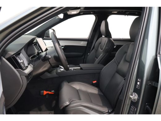 Volvo  XC90 2.0 T8 Plug-in hybrid AWD Ultra Bright Exec. Ed. &euro;14.845,- Demo Voordeel!! | 22" | Luchtvering | ... ActivLease financial lease
