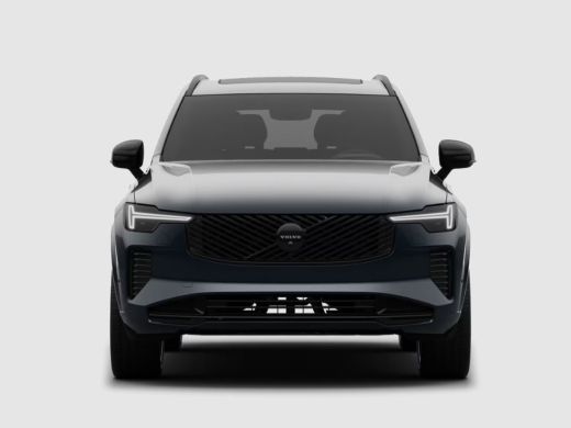 Volvo  XC90 T8 Ultra Black Edition &euro;15.745,- Demo Voordeel!! | B&W | Trekhaak | Massage | Gelamineerde zijrui... ActivLease financial lease