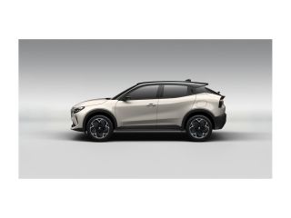Alfa Romeo Junior Ibrida