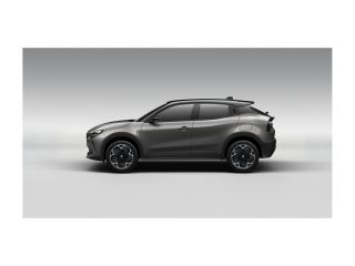 Alfa Romeo Junior Ibrida