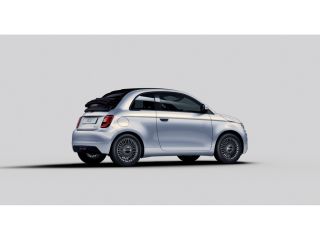 Fiat 500 ICON | 10,25" touchscreen radio met Bluetooth, DAB & USB | Automatische airconditioning | Isofix ...
