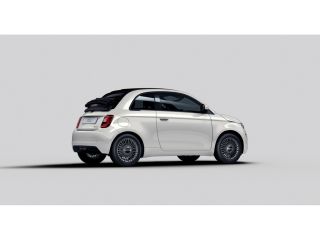 Fiat 500 ICON | 10,25" touchscreen radio met Bluetooth, DAB & USB | Automatische airconditioning | Isofix ...