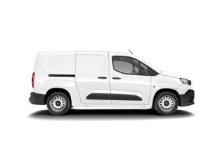 Fiat Dobl&ograve; Standaard | Airconditioning handmatig | Centrale deurvergrendeling met afstandsbediening | Cruise...