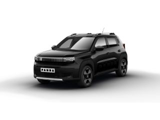 Fiat Grande Panda La Prima - Electric | 10,25" touchscreen radio met Bluetooth, DAB & USB &eacute;n Navigatie | Automatisc...