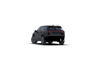 Jeep Compass First Edition | Privacy Glass
