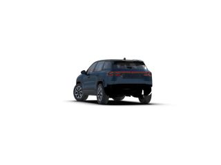 Jeep Compass First Edition | Privacy Glass