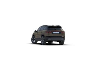 Jeep Compass Summit | Privacy Glass