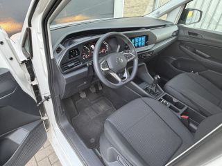 Volkswagen Caddy 2.0 TDI 102PK Euro 6 Comfort CarPlay/Cruise Control
