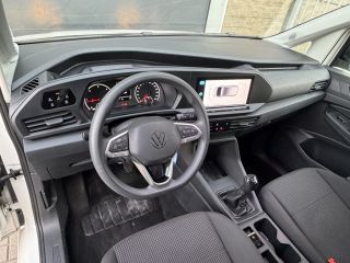 Volkswagen Caddy 2.0 TDI Euro 6 CarPlay/Cruise Control/navigatie