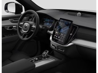 Volvo  XC90 T8 Ultra Black Edition &euro;15.745,- Demo Voordeel!! | B&W | Trekhaak | Massage | Gelamineerde zijrui...
