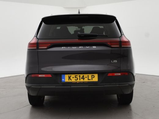 Aiways U5 63 KWH + ADAPTIVE CRUISE | 360 CAMERA | APPLE CARPLAY | LMV ActivLease financial lease