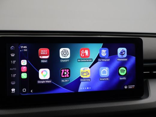 Aiways U5 63 KWH + ADAPTIVE CRUISE | 360 CAMERA | APPLE CARPLAY | LMV ActivLease financial lease