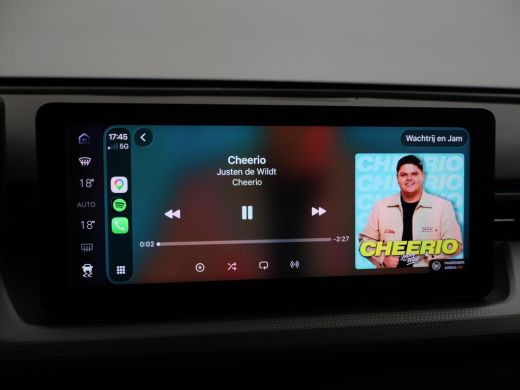 Aiways U5 63 KWH + ADAPTIVE CRUISE | 360 CAMERA | APPLE CARPLAY | LMV ActivLease financial lease
