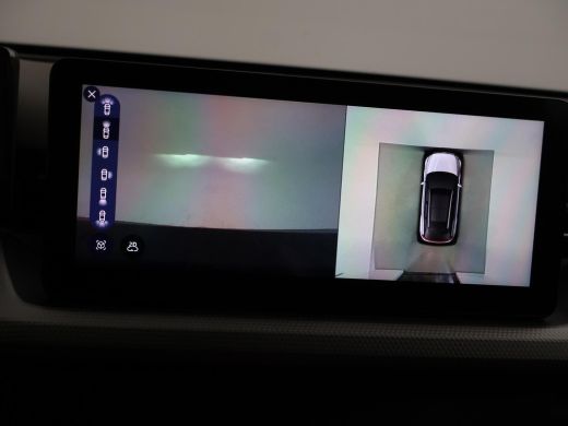 Aiways U5 63 KWH + ADAPTIVE CRUISE | 360 CAMERA | APPLE CARPLAY | LMV ActivLease financial lease