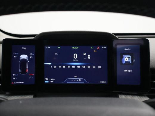 Aiways U5 63 KWH + ADAPTIVE CRUISE | 360 CAMERA | APPLE CARPLAY | LMV ActivLease financial lease