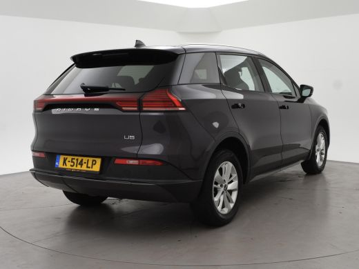 Aiways U5 63 KWH + ADAPTIVE CRUISE | 360 CAMERA | APPLE CARPLAY | LMV ActivLease financial lease