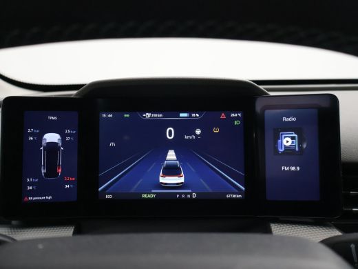 Aiways U5 63 KWH + ADAPTIVE CRUISE | 360 CAMERA | APPLE CARPLAY | LMV ActivLease financial lease
