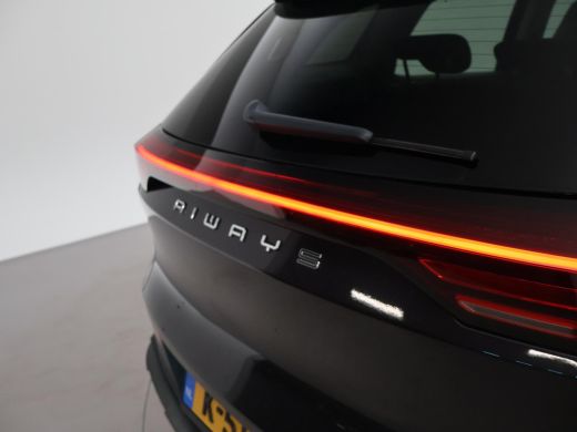 Aiways U5 63 KWH + ADAPTIVE CRUISE | 360 CAMERA | APPLE CARPLAY | LMV ActivLease financial lease