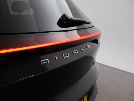 Aiways U5 63 KWH + ADAPTIVE CRUISE | 360 CAMERA | APPLE CARPLAY | LMV ActivLease financial lease