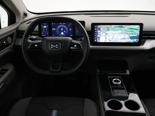 Aiways U5 63 KWH + ADAPTIVE CRUISE | 360 CAMERA | APPLE CARPLAY | LMV ActivLease financial lease