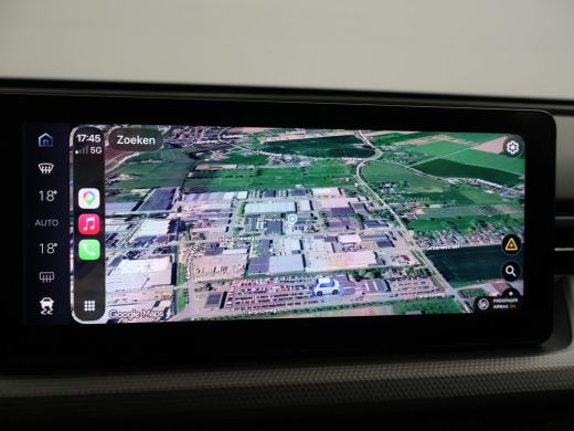 Aiways U5 63 KWH + ADAPTIVE CRUISE | 360 CAMERA | APPLE CARPLAY | LMV ActivLease financial lease